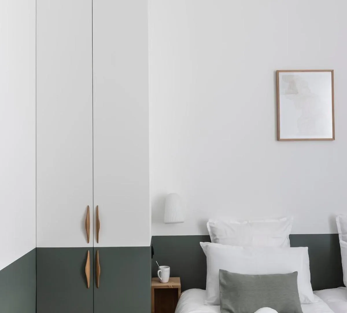 Appartement Elegant A Deux Pas Des Champs-Elysees París