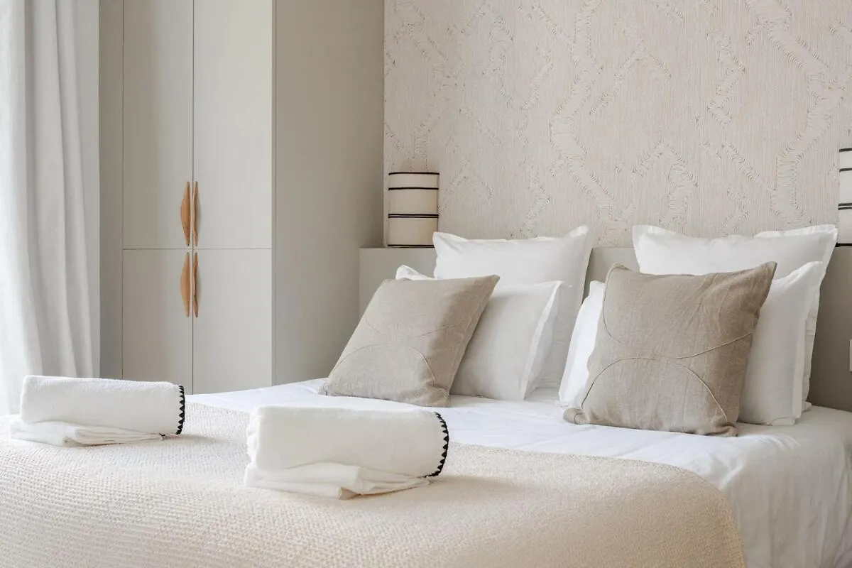Appartement Elegant A Deux Pas Des Champs-Elysees Paris 0*,  Frankrig