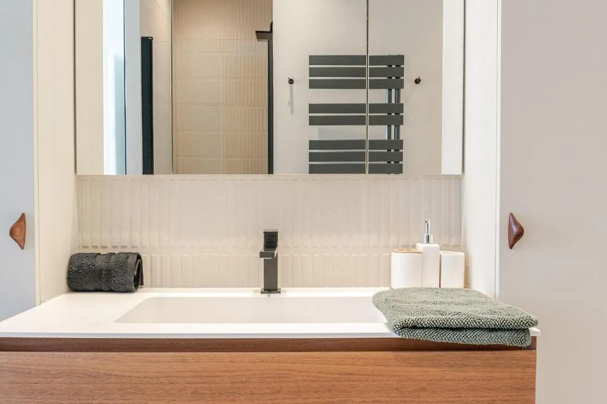 Appartement Elegant A Deux Pas Des Champs-Elysees Paris Lejlighed