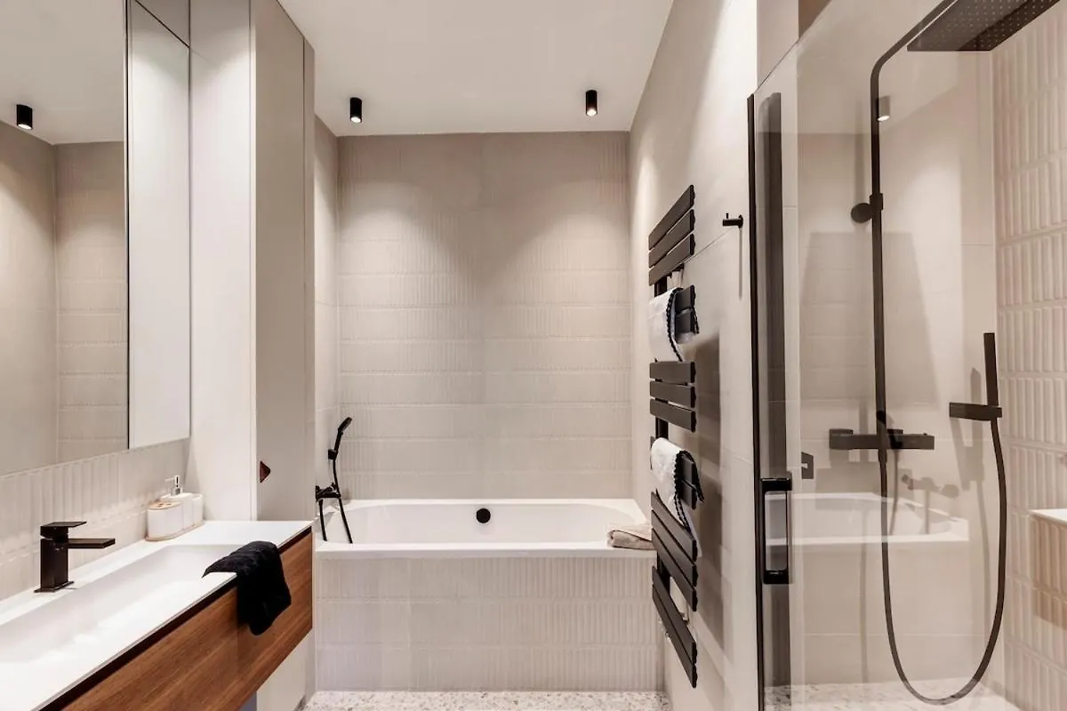 Lejlighed Appartement Elegant A Deux Pas Des Champs-Elysees Paris