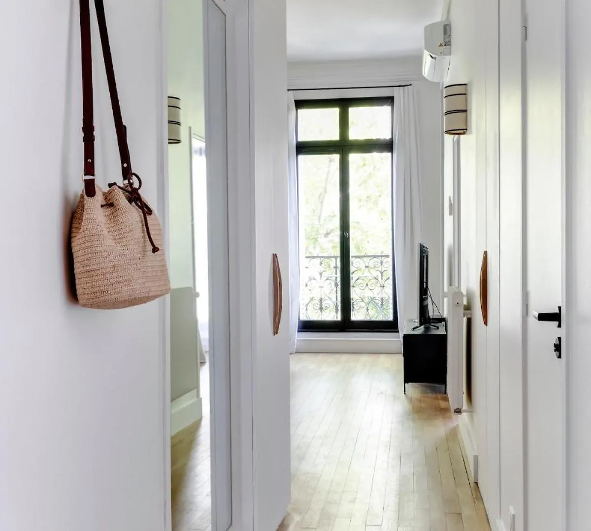 Lejlighed Appartement Elegant A Deux Pas Des Champs-Elysees Paris
