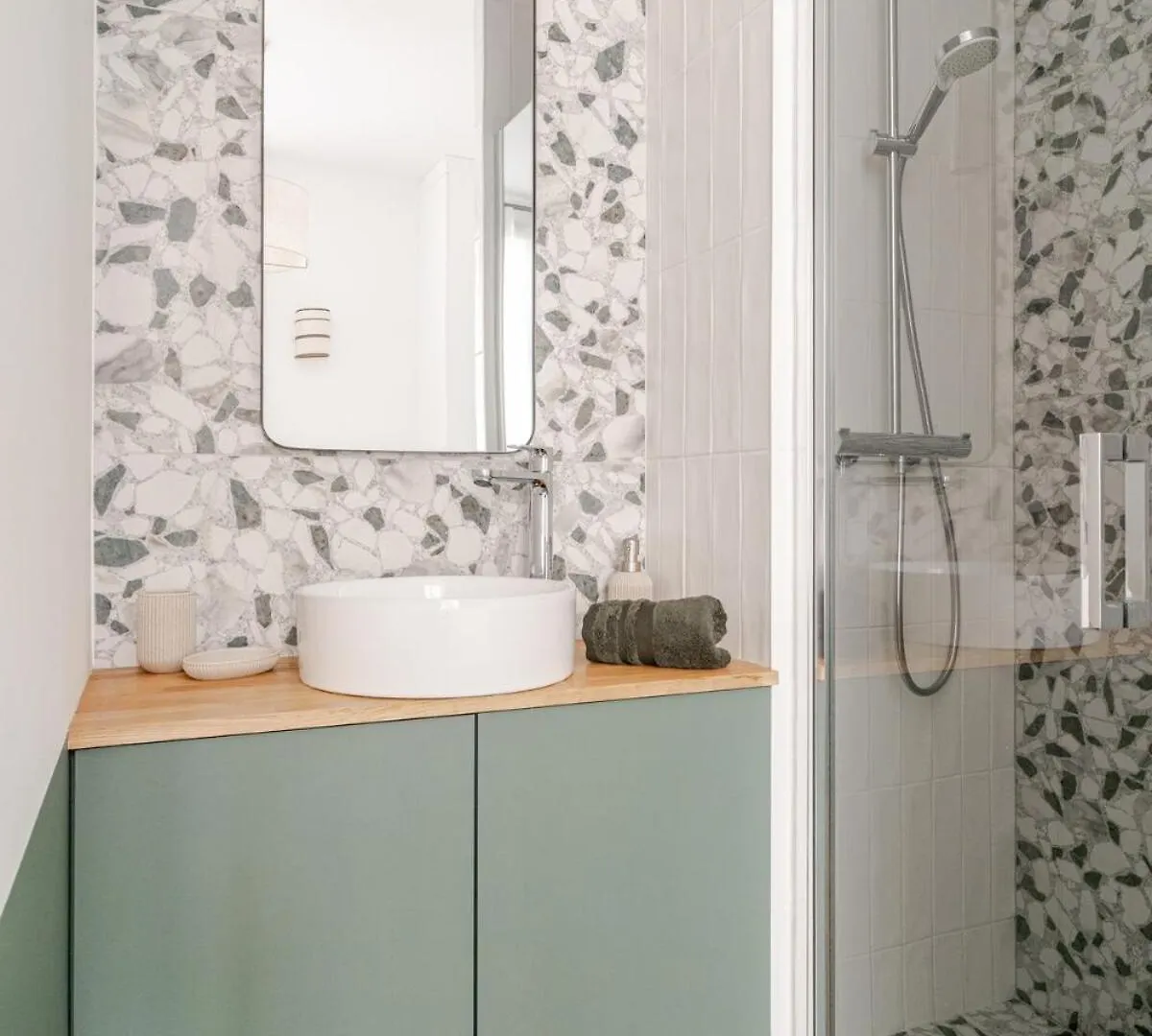 Appartement Elegant A Deux Pas Des Champs-Elysees Paris 0*,